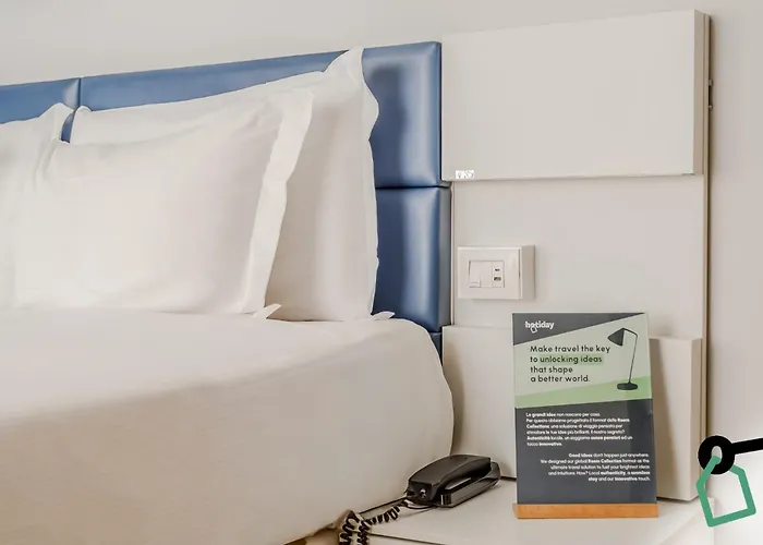 Hotiday Santa Margherita Porto Hotel Santa Margherita Ligure