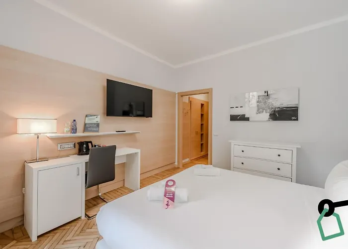 Hotiday Santa Margherita Porto 4* Santa Margherita Ligure