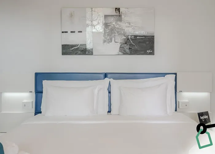 Otel Hotiday Santa Margherita Porto
