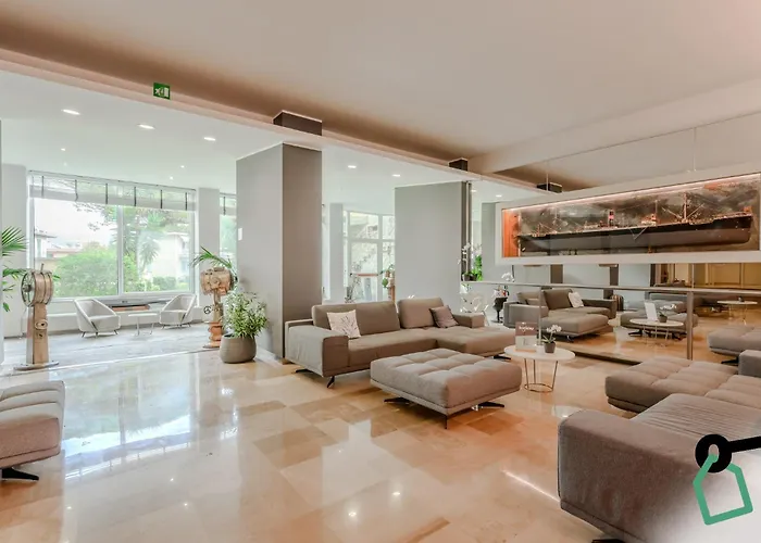 Otel Hotiday Santa Margherita Porto 4*
