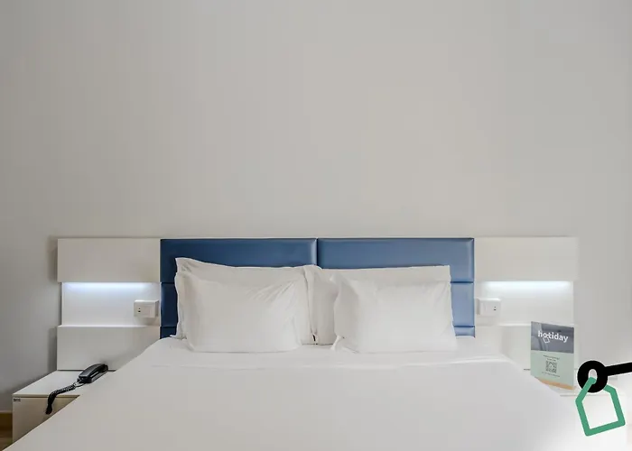 Hotiday Santa Margherita Porto