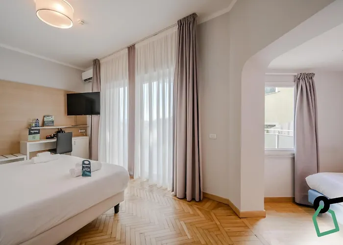 Hotiday Santa Margherita Porto 4*