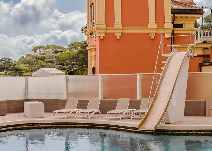 Hotiday Santa Margherita Porto Santa Margherita Ligure