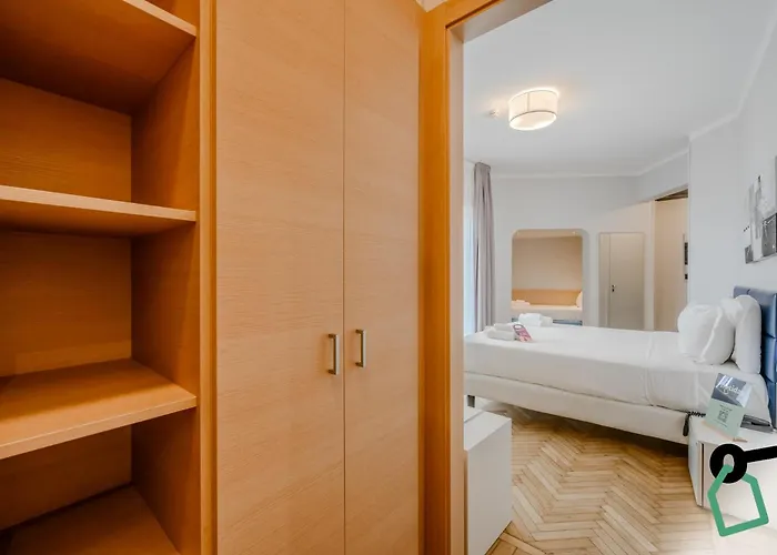 Otel Hotiday Santa Margherita Porto 4*