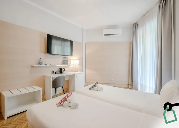 Hotiday Santa Margherita Porto Hotel Santa Margherita Ligure