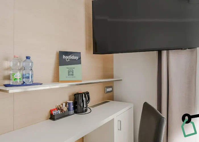 Hotiday Santa Margherita Porto 4*