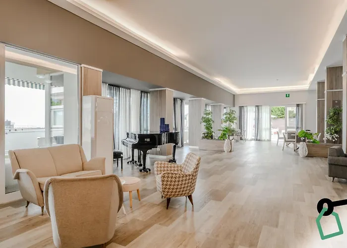 Hotiday Santa Margherita Porto Otel 4*