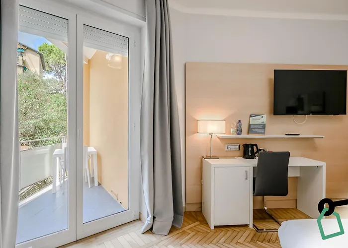 Hotiday Santa Margherita Porto 4* Santa Margherita Ligure