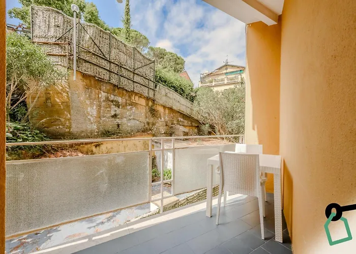 Hotiday Santa Margherita Porto 4*