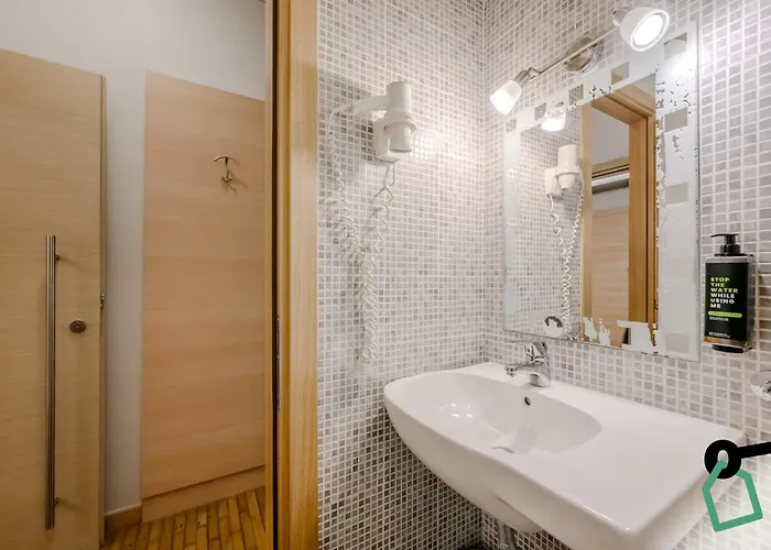 Otel Hotiday Santa Margherita Porto