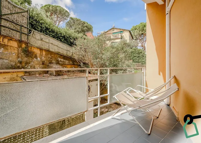 Hotiday Santa Margherita Porto 4* Santa Margherita Ligure